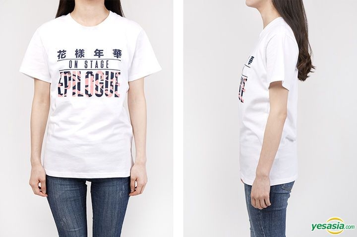 YESASIA: Image Gallery - BTS Live 2016 On Stage Epilogue Concert