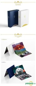 ONEUS Mini Album Vol. 2 - Raise Us (Twilight Version)