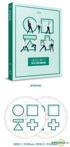 防弾少年団 BTS 2016 BTS 3rd MUSTER [ARMY.ZIP+] [2DISC] Blu