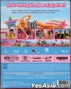 Barbie (2023) (4K Ultra HD Blu-ray) (Steelbook) (Hong Kong Version)