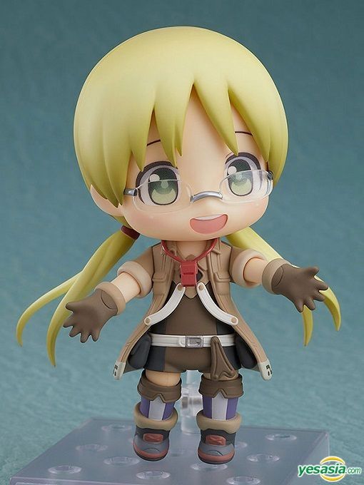 made in abyss nendoroid riko