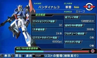 週末限定直輸入♪ 新品未開封 GUNDAM THE 3D BATTLE | hanoi-pressclub.com