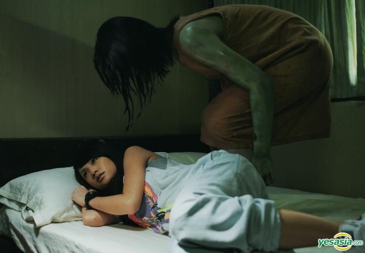 童眼 The Child&#39;s Eye 3D Blu-Ray  Region A   English Subtitled  2D and 3D versions included Rainie Yang The Child's Eye - Wikipedia