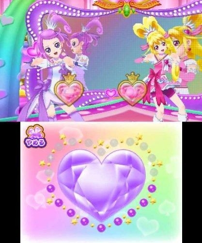 YESASIA: GO! Princess Pretty Cure Sugar Kingdom and 6 Princess (3DS) (Japan  Version) - Bandai Namco Games, Bandai Namco Games - Nintendo DS / 3DS Games  - Free Shipping