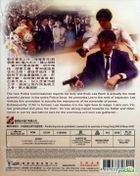 Lee Rock II (1991) (Blu-ray) (Digitally Remastered) (Hong Kong Version)