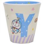 I'm Doraemon Print Plastic Cup Y