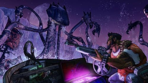 YESASIA: Borderlands 2 (Japan Version) - Take 2 Interactive