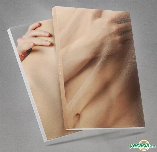 YESASIA : PP Krit - UNDRESS Mini Album Boxset (泰國版) 音樂,海報