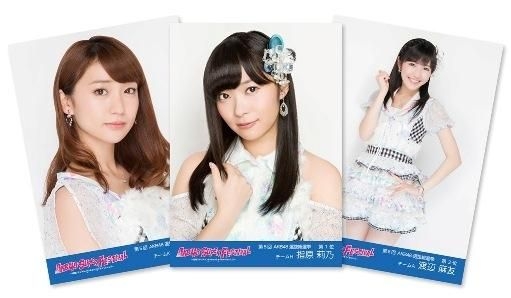 AKB48/AKB48スーパーフェスティバル～日産スタジアム,小(ち)っちぇっ… AKB48スーパーフェスティバル ～ 日産スタジアム、小(ち)っちぇっ! 小