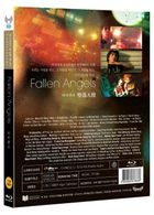 Fallen Angels (Blu-ray) (Korea Version)