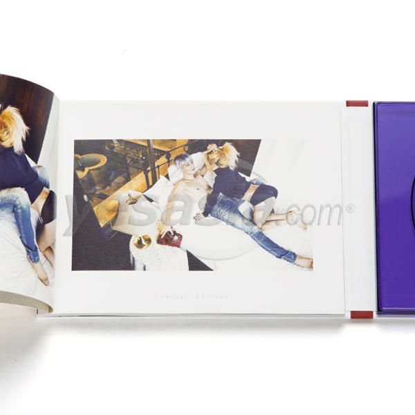 YESASIA: Trouble Maker - Chemistry (Special Edition) +