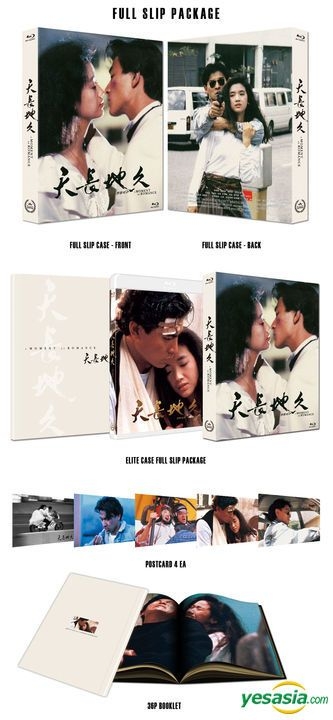 【廃盤】『天若有情 アンディ・ラウの逃避行』 DVD 新品】ブルーレイ アンディ・ラウの逃避行 天若有情 香港映画