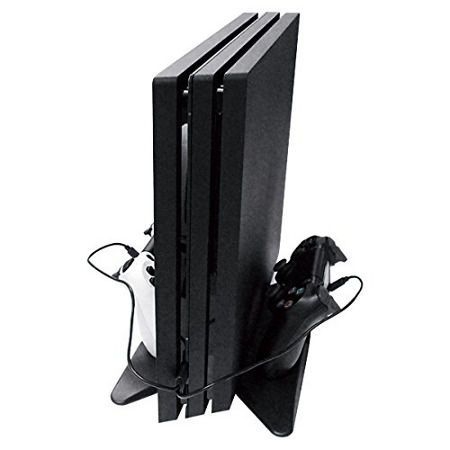 Diy ps4 clearance vertical stand