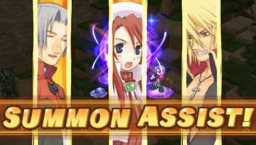 summon night 3 english patch psp