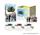 NCT LIFE IN 春川 & 洪川 DVD BOX (日本版) 