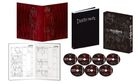 Death Note (Blu-ray Box) (Japan Version)