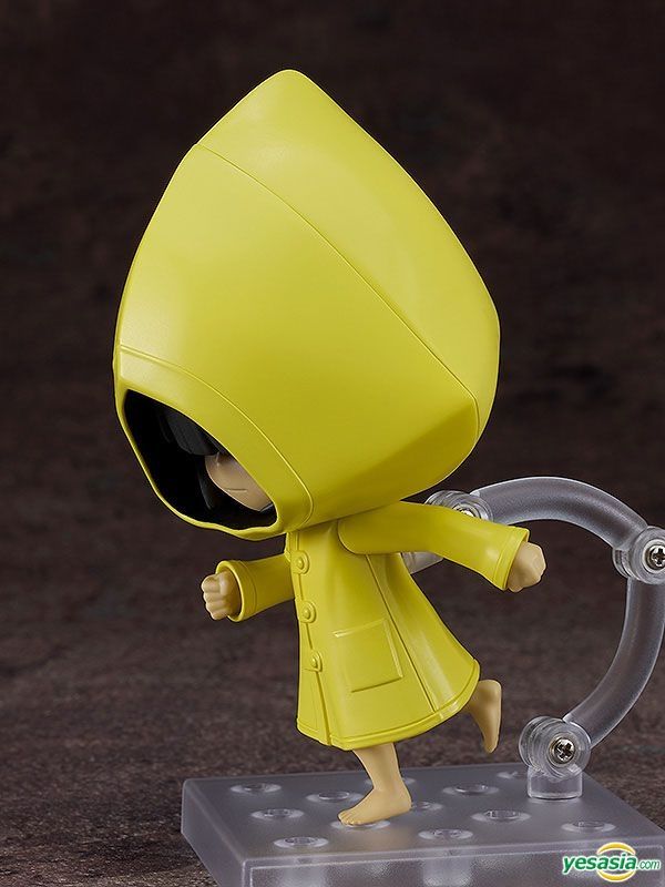 YESASIA: イメージ・ギャラリー - ねんどろいど / LITTLE NIGHTMARES