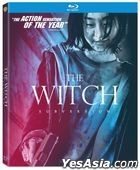 The Witch: Part 1. The Subversion (2018) (Blu-ray) (US Version)