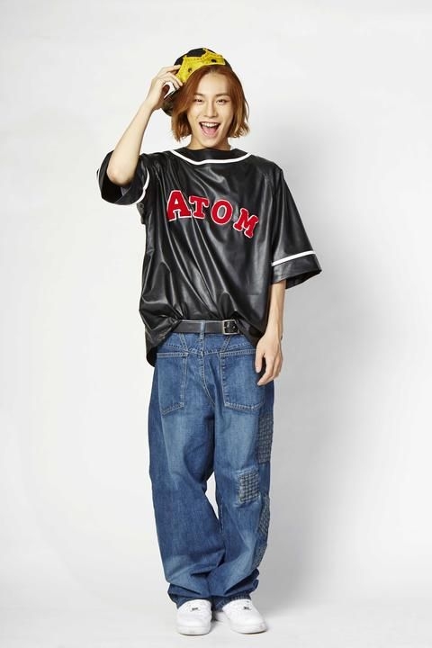 YESASIA: Image Gallery - ToppDogg Single Album - Anniversary