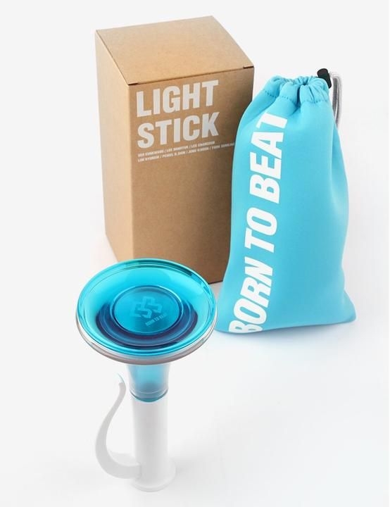 アイドル BTOB official light stick pouch BTOB official light stick pouch