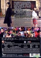 Liar Game: Reborn (2013) (DVD) (English Subtitled) (Hong Kong Version)