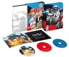 Full Metal Panic! Invisible Victory (Blu-ray) (BOX 2) (Japan Version)