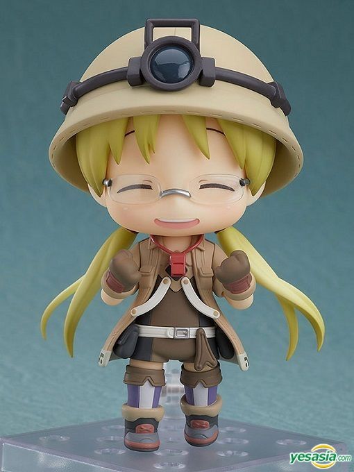 nendoroid made in abyss