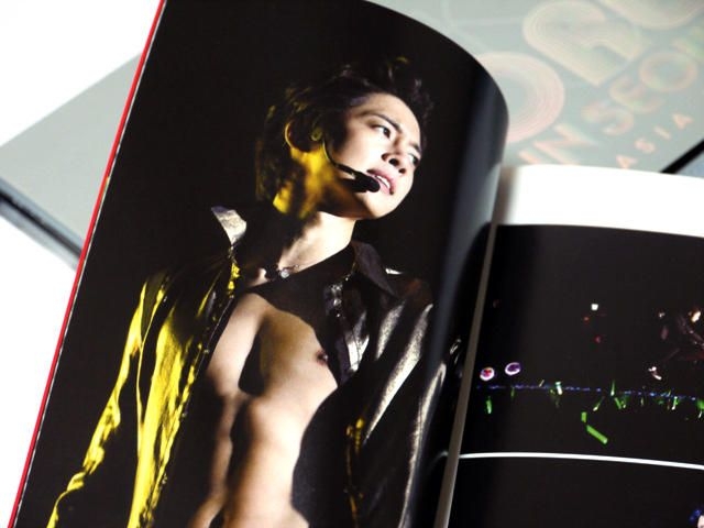 YESASIA: SS501 - The 1st Asia Tour : Persona in Seoul Encore (DVD