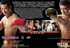 Gloves Come Off (DVD) (End) (English Subtitled) (TVB Drama) (US Version)