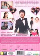Operation: Proposal (2012) (DVD) (End) (Multi-audio) (English Subtitled) (TV Chosun Drama) (Thailand Version)