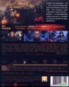 長城 (2016) (Blu-ray) (台湾版)