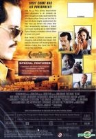 The Take (2007) (DVD) (Hong Kong Version)