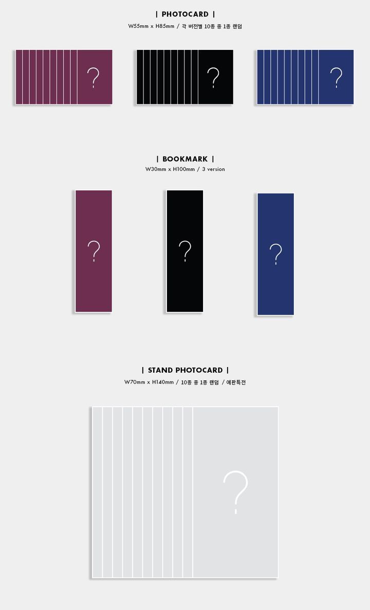 宇宙少女◎韓国発売ミニアルバム「As You Wish」CD(VER.Ⅰ)◎直筆サイン