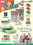 NCT DREAM Winter Special Mini Album - Candy (Special Version) (First Press Limited Version)