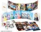 Osomatsu-san The Movie (2022) (Blu-ray) (Complete Box) (Deluxe Edition) (Japan Version)