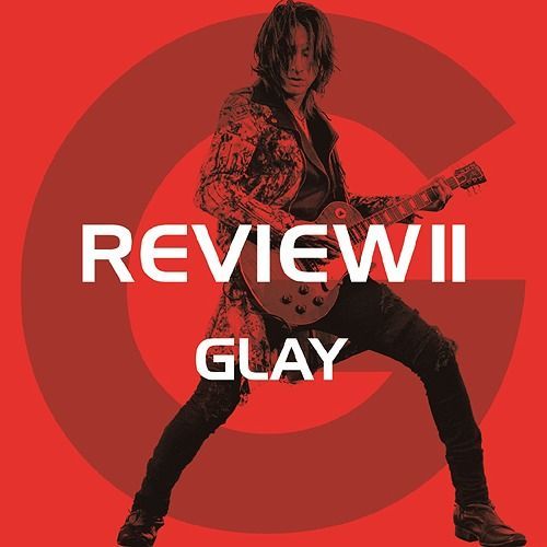 YESASIA : REVIEW II -BEST OF GLAY- [4CD+Blu-ray] (日本版) Blu-ray