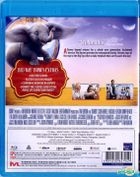 Dumbo (2019) (Blu-ray) (Hong Kong Version)