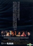 Gangnam Blues (2015) (DVD) (Regular Edition) (Taiwan Version)