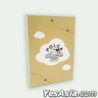 Polca The Journey - Tay & New Notebook