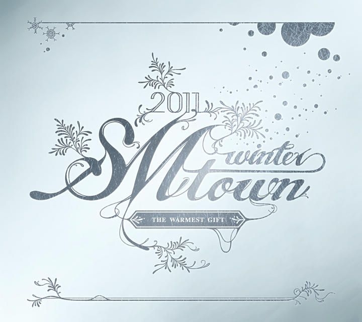 【保障できる】 YESASIA: Image Warmest The Winter - SMTOWN 2011 - Gallery K-POP+アジア