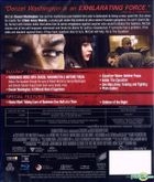 The Equalizer (2014) (Blu-ray) (Hong Kong Version)