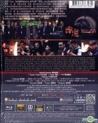 赤道 (2015) (Blu-ray) (香港版) 