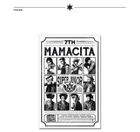 Super Junior Vol. 7 - Mamacita (Version B) + Poster in Tube