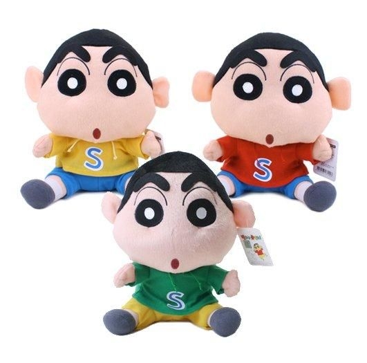 shin chan doll price