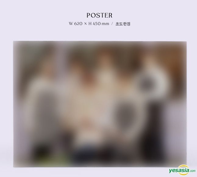 YESASIA: Image Gallery - Astro Special Single Album - ONE&ONLY