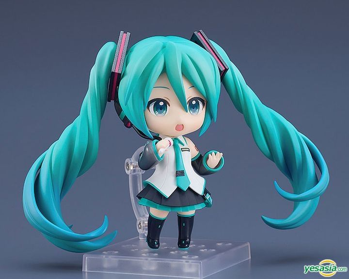 YESASIA: Nendoroid : Hatsune Miku V3 - Character Vocal Series, GOOD ...