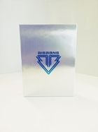 Big Bang Mini Album Vol. 5 - Alive (Random Version) (Reissue)