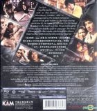 Armour of God II (Blu-ray) (Hong Kong Version)