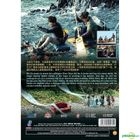 The Island (2018) (DVD) (English Subtitled) (Malaysia Version)