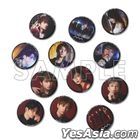 AAA【＋PLUS BOX仕様】A4フォトカード14枚セット YESASIA: AAA DOME TOUR 2019 +PLUS - 【＋PLUS BOX仕様】A4